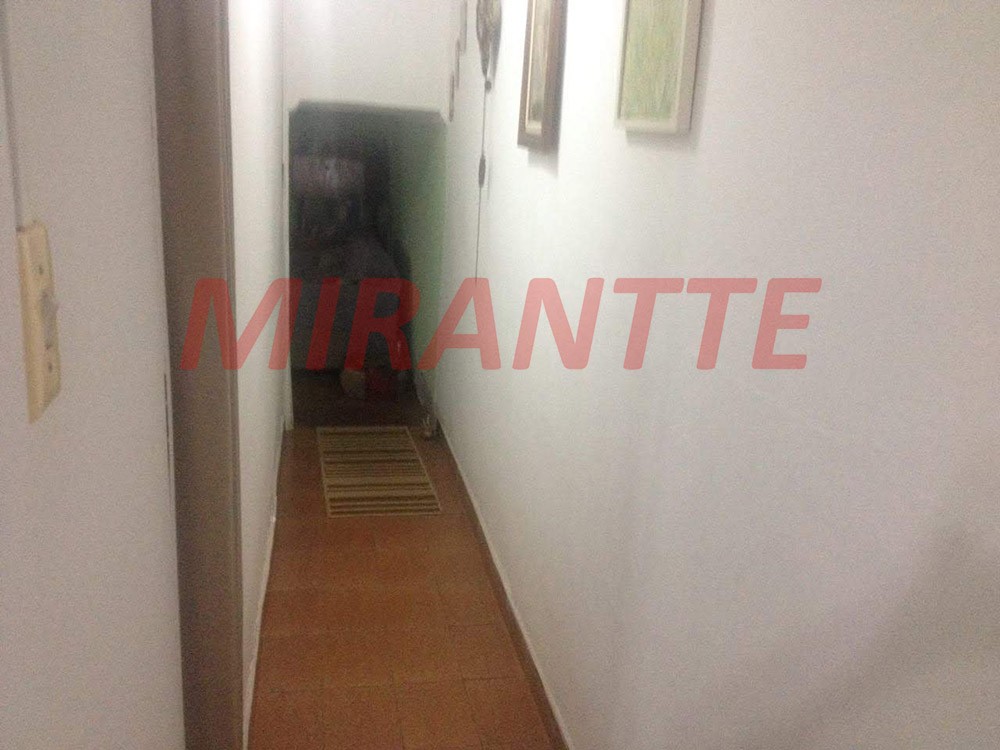 Casa terrea de 203m² com 3 quartos em Vila Guilherme
