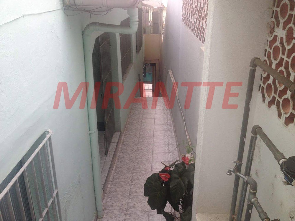 Casa terrea de 203m² com 3 quartos em Vila Guilherme
