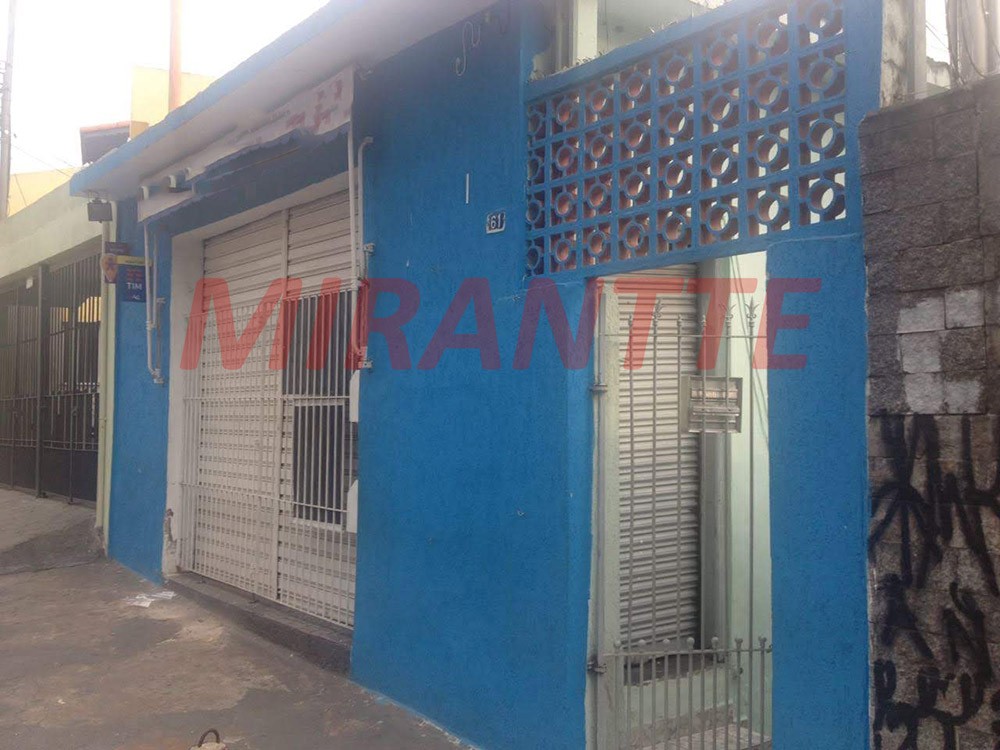 Casa terrea de 203m² com 3 quartos em Vila Guilherme