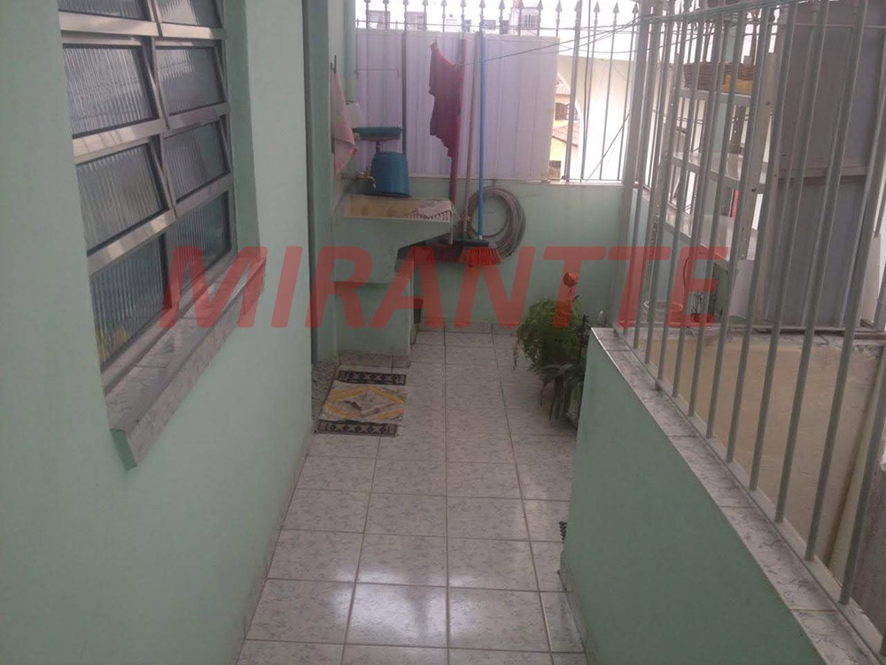 Casa terrea de 203m² com 3 quartos em Vila Guilherme
