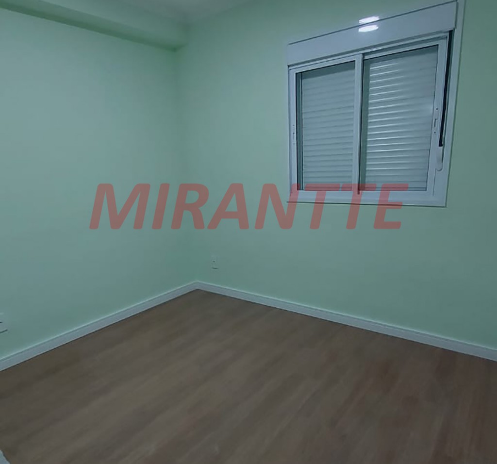 Apartamento de 47m² com 2 quartos em Parque Vitoria