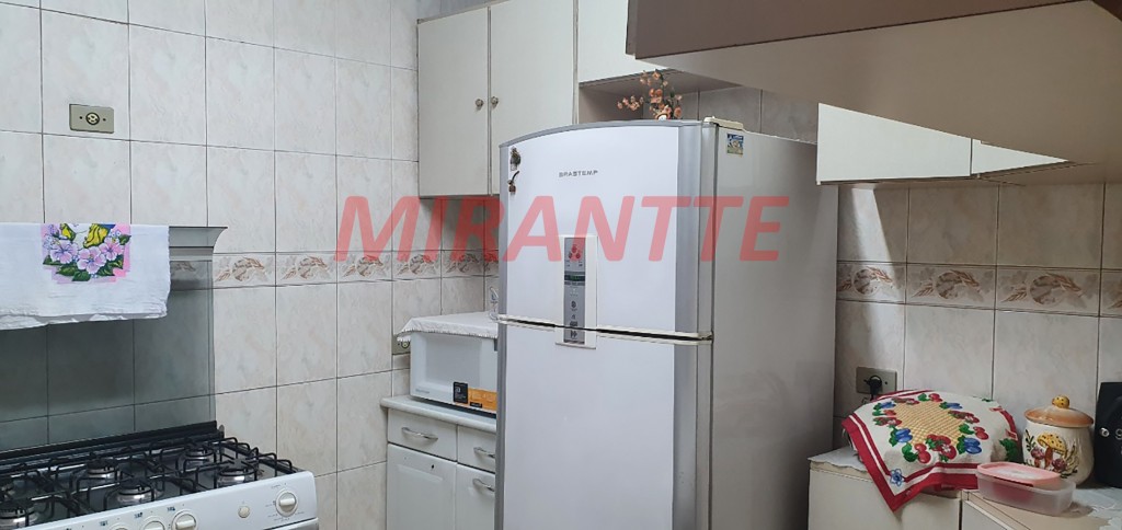 Sobrado de 96m² com 3 quartos em Canindé