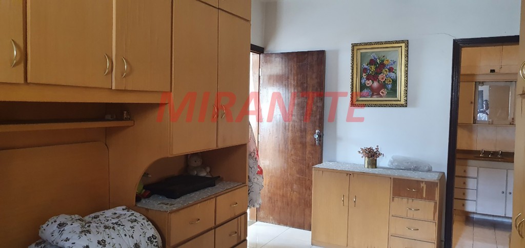 Sobrado de 96m² com 3 quartos em Canindé