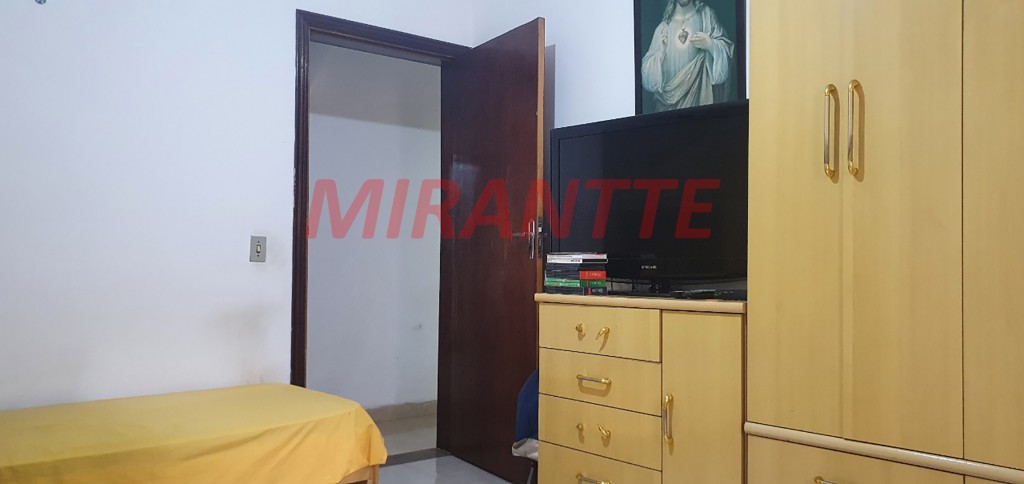 Sobrado de 96m² com 3 quartos em Canindé