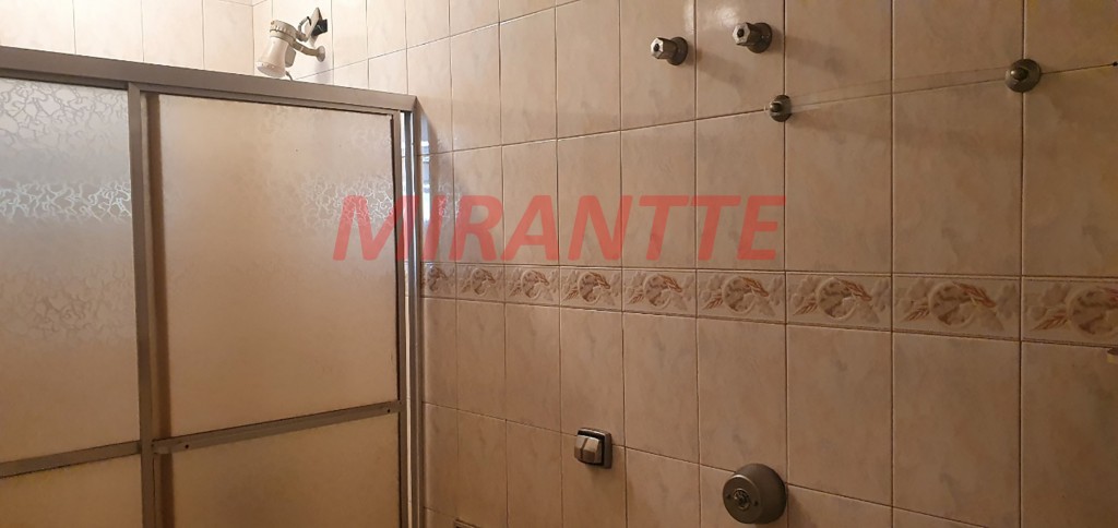 Sobrado de 96m² com 3 quartos em Canindé