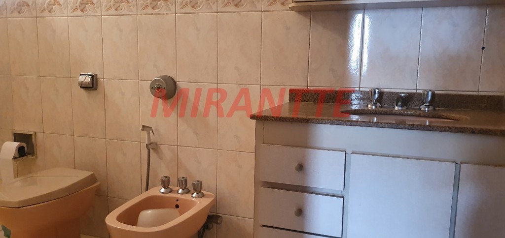 Sobrado de 96m² com 3 quartos em Canindé