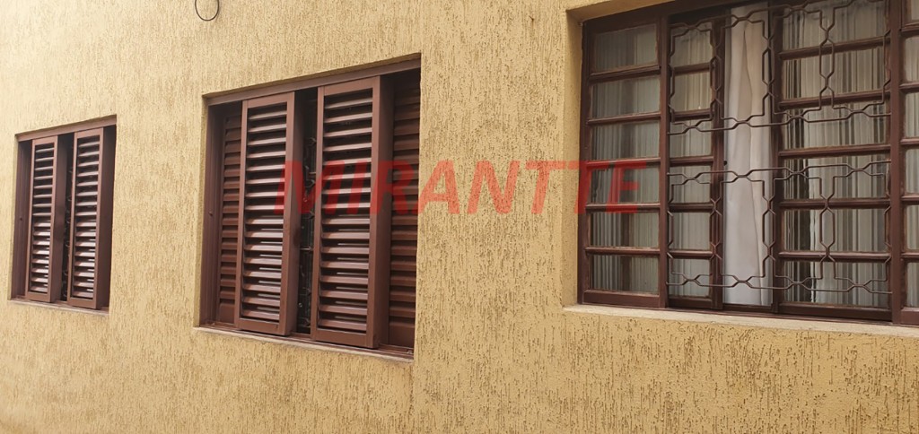 Sobrado de 96m² com 3 quartos em Canindé