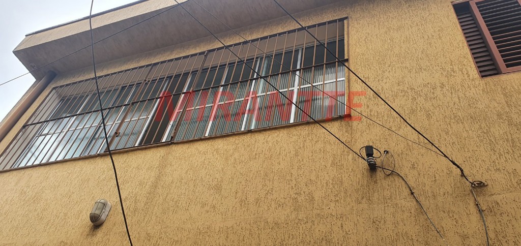 Sobrado de 96m² com 3 quartos em Canindé