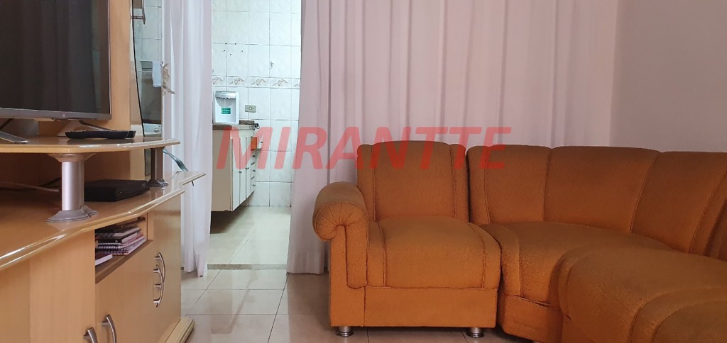Sobrado de 96m² com 3 quartos em Canindé