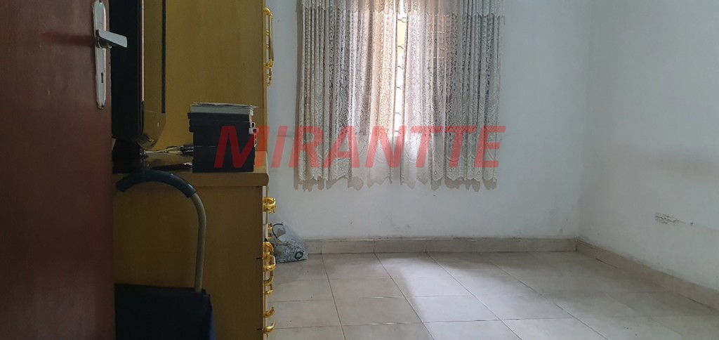 Sobrado de 96m² com 3 quartos em Canindé