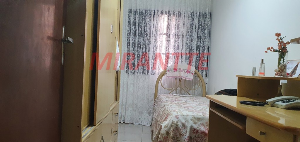 Sobrado de 96m² com 3 quartos em Canindé