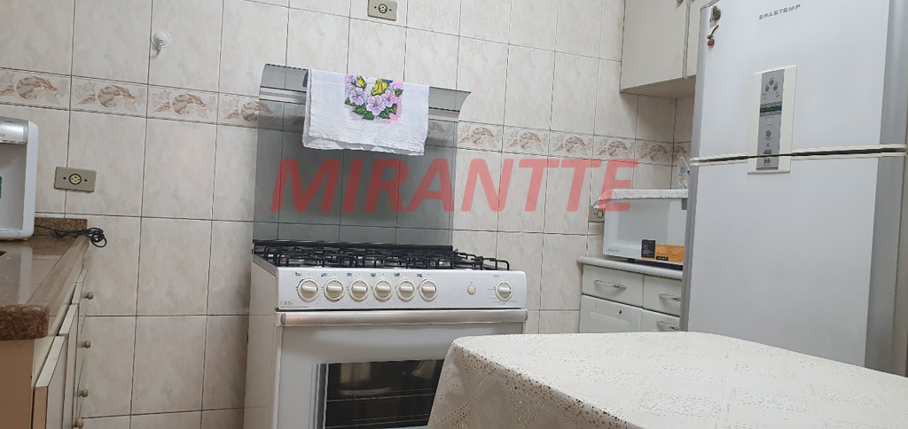 Sobrado de 96m² com 3 quartos em Canindé