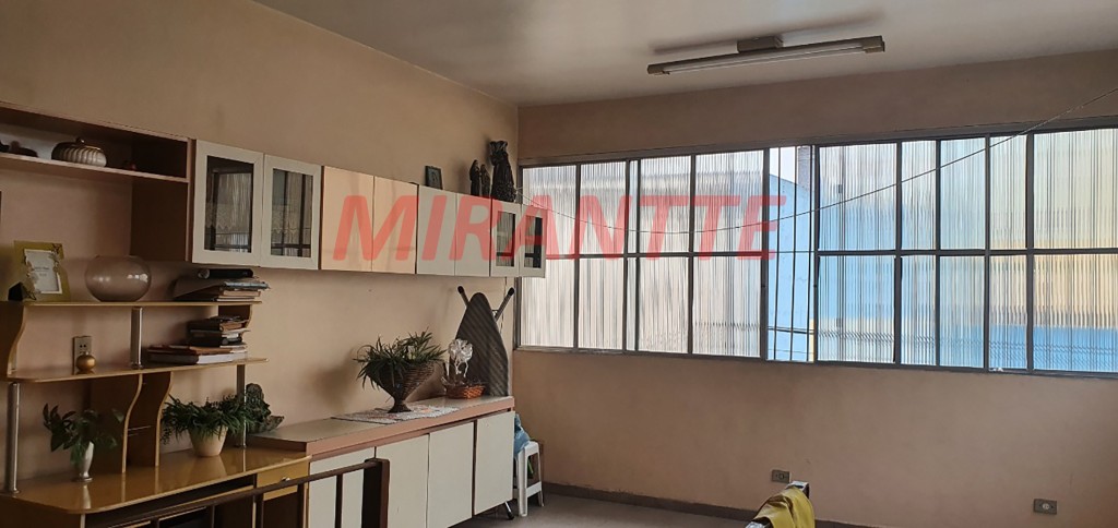 Sobrado de 96m² com 3 quartos em Canindé