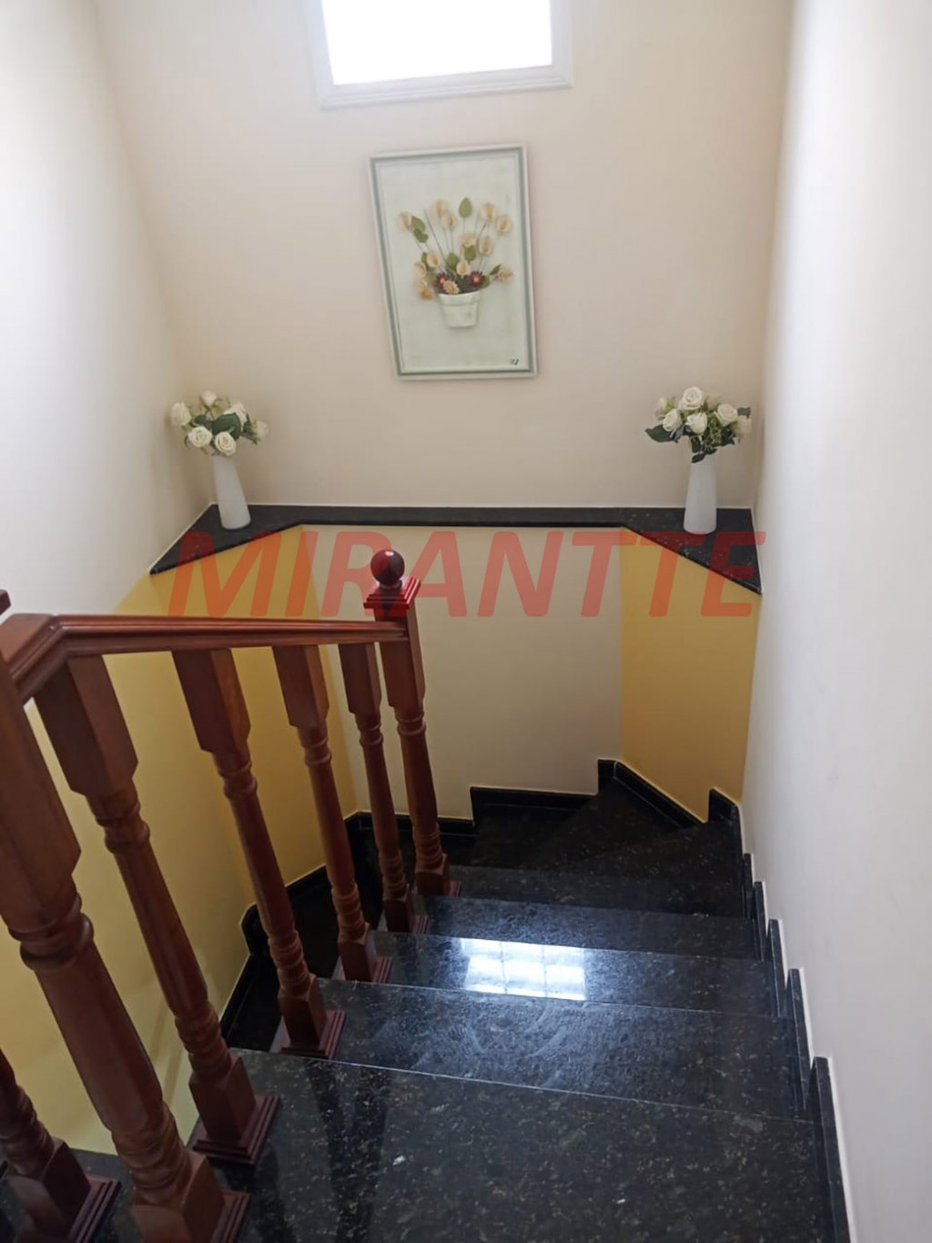 Sobrado de 124m² com 3 quartos em Parque Continental