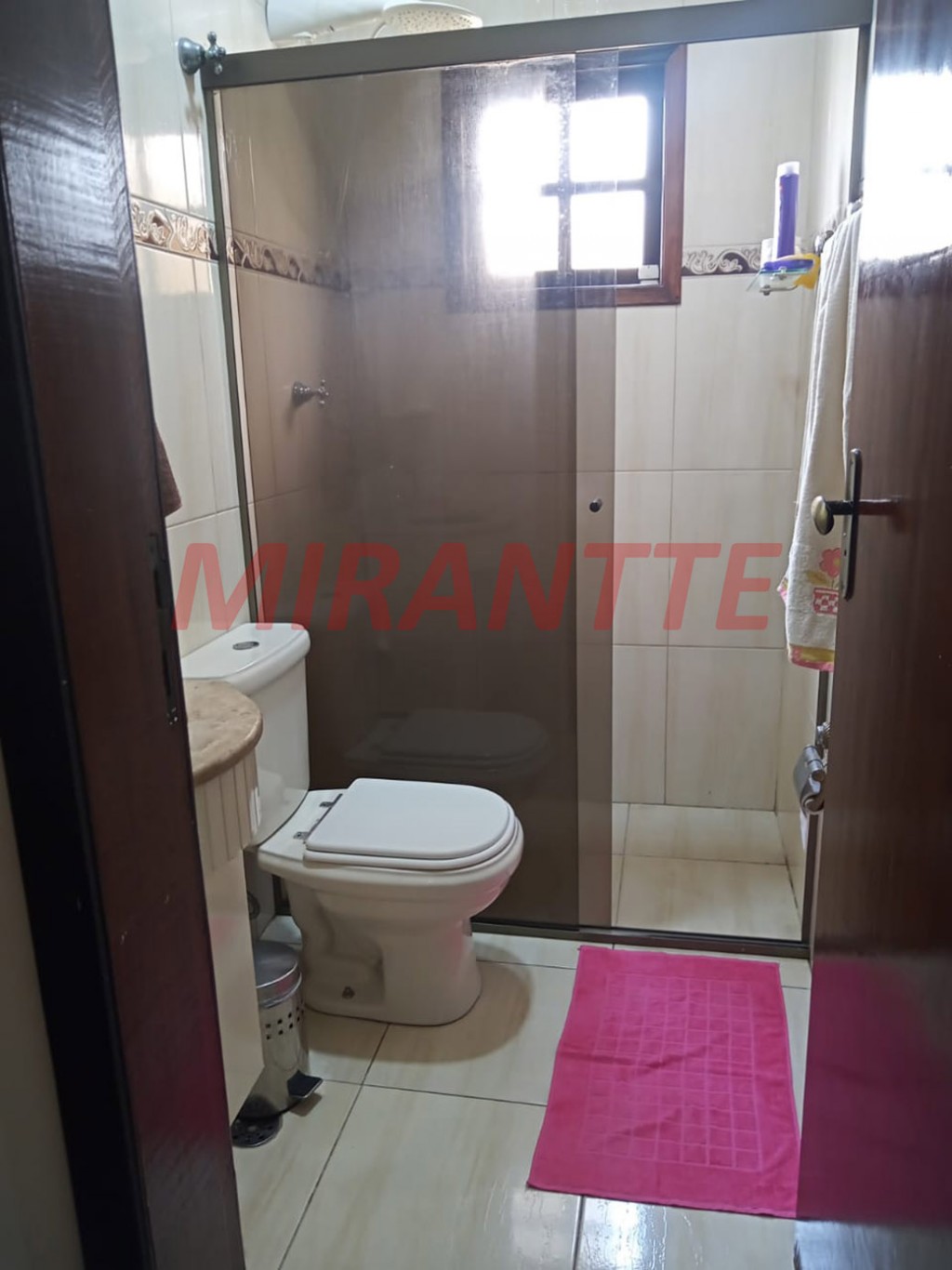 Sobrado de 124m² com 3 quartos em Parque Continental