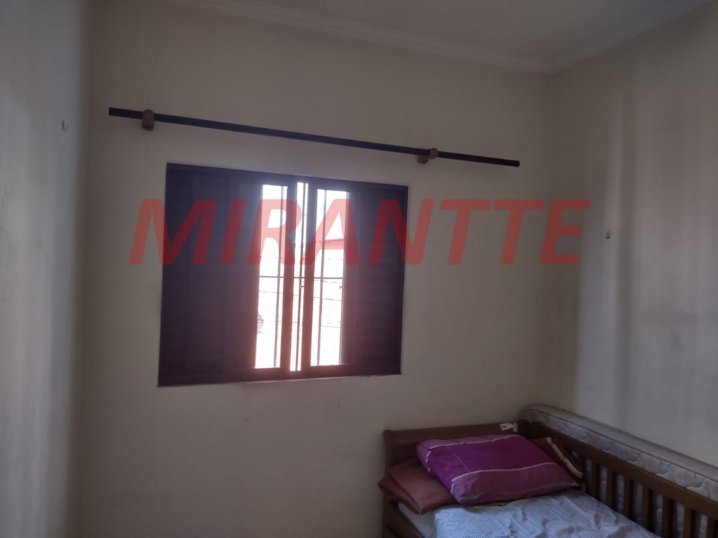 Sobrado de 210m² com 3 quartos em Vila Gustavo