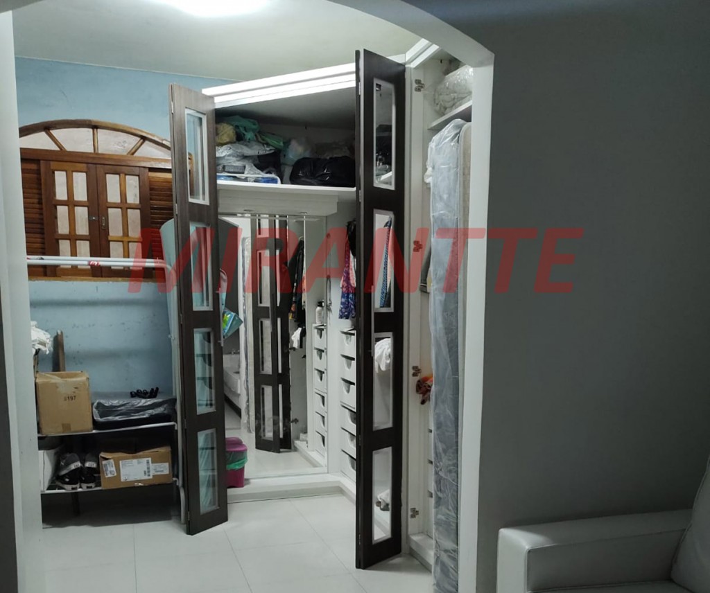 Sobrado de 70m² com 2 quartos em Vila Paulistana