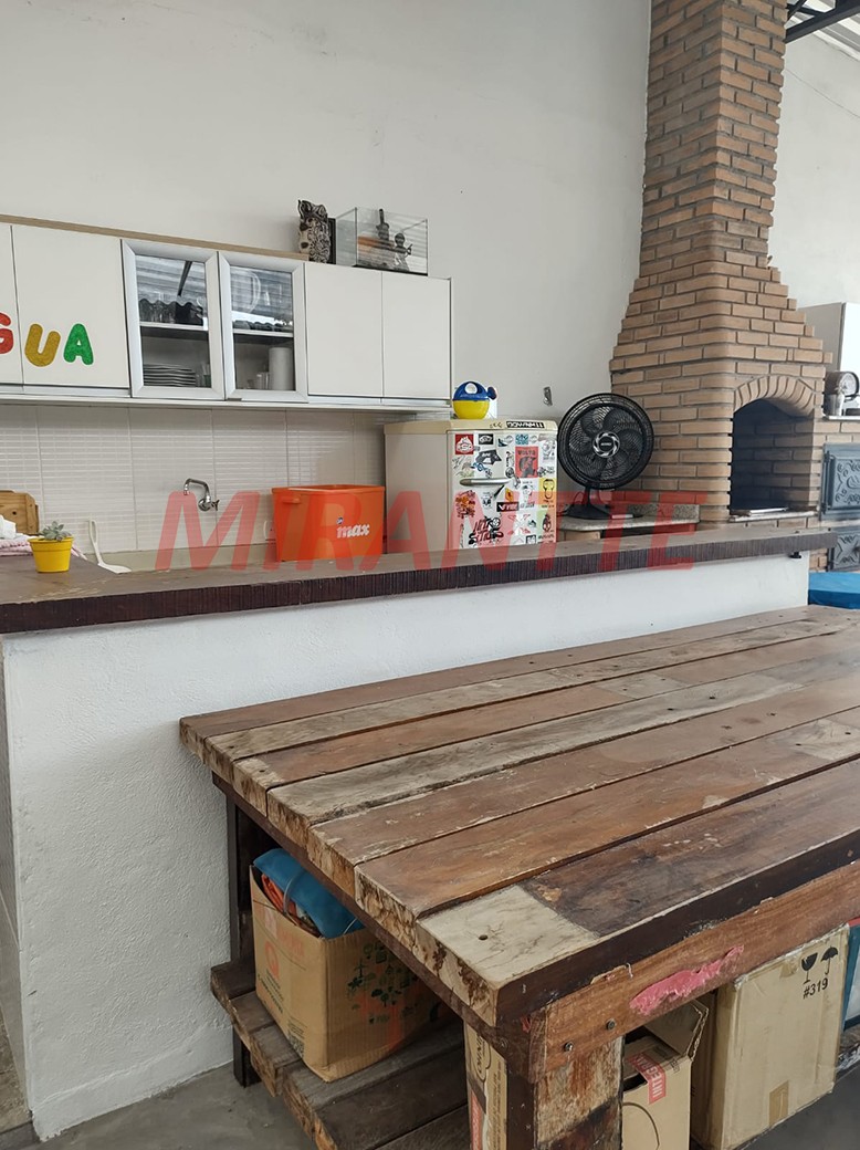 Sobrado de 70m² com 2 quartos em Vila Paulistana