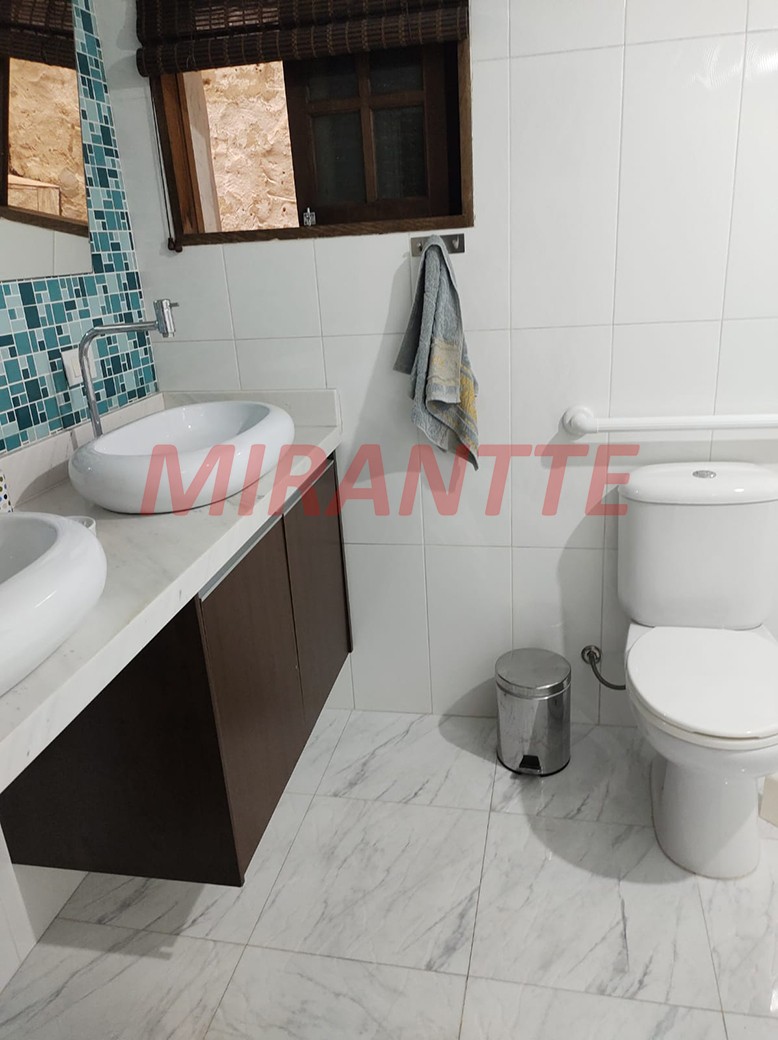 Sobrado de 70m² com 2 quartos em Vila Paulistana