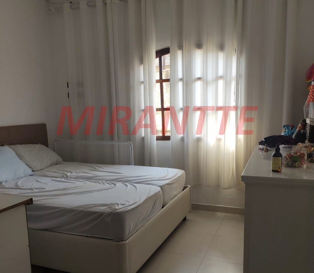 Sobrado de 70m² com 2 quartos em Vila Paulistana