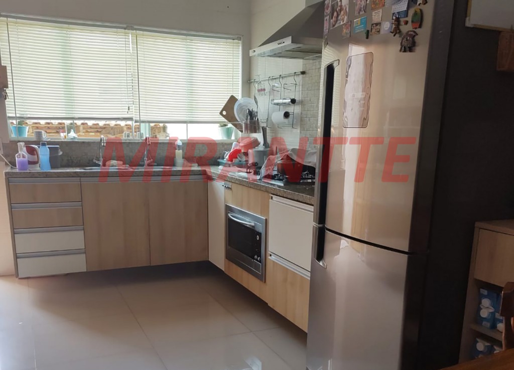 Sobrado de 70m² com 2 quartos em Vila Paulistana