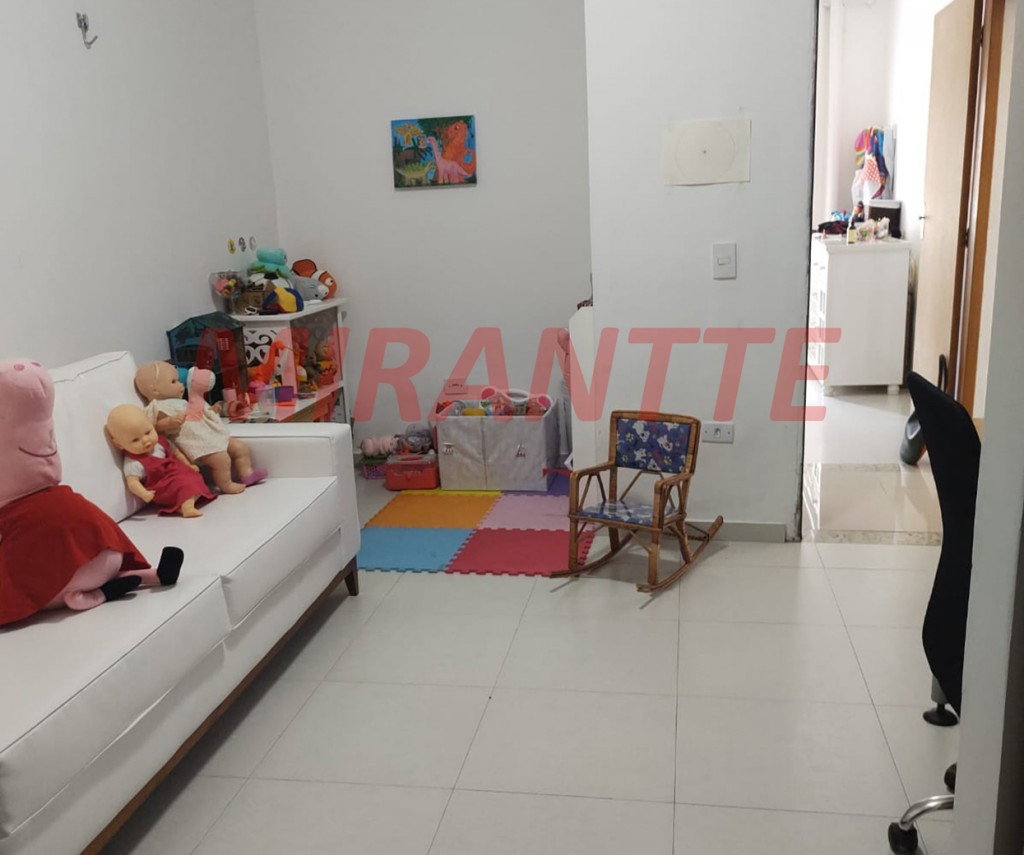 Sobrado de 70m² com 2 quartos em Vila Paulistana
