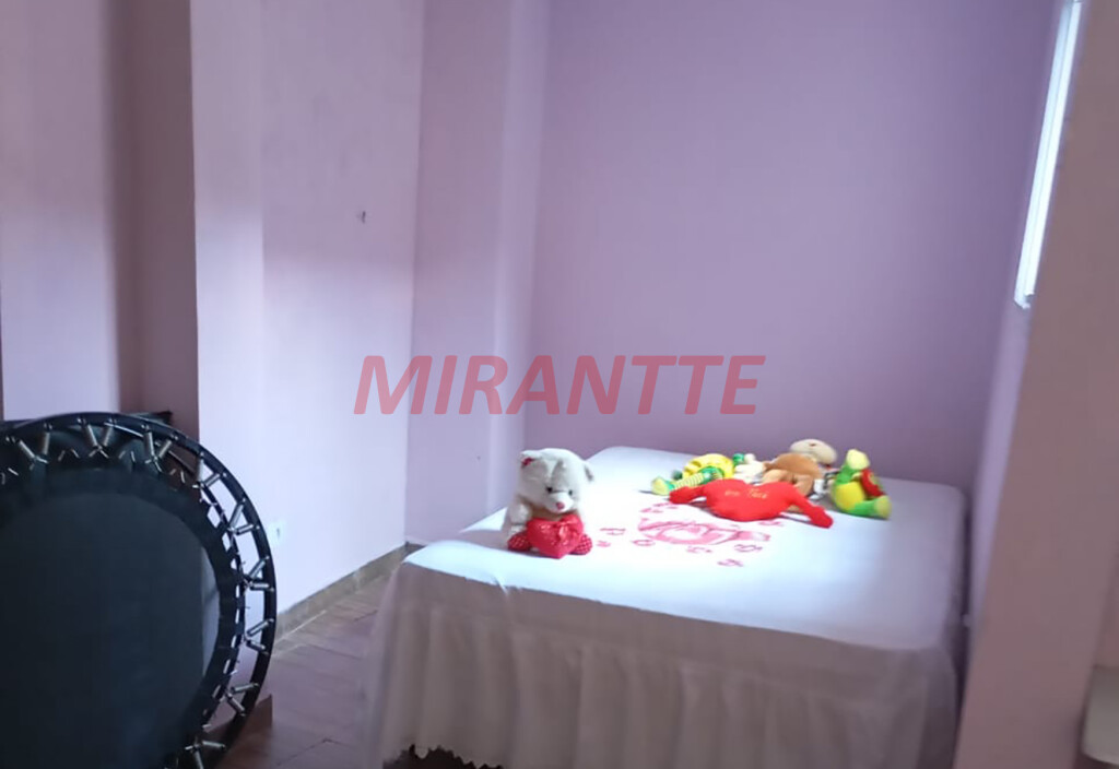Sobrado de 350m² com 3 quartos em Jardim Samambaia
