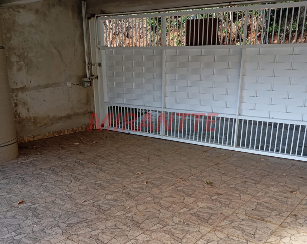 Sobrado de 350m² com 3 quartos em Jardim Samambaia