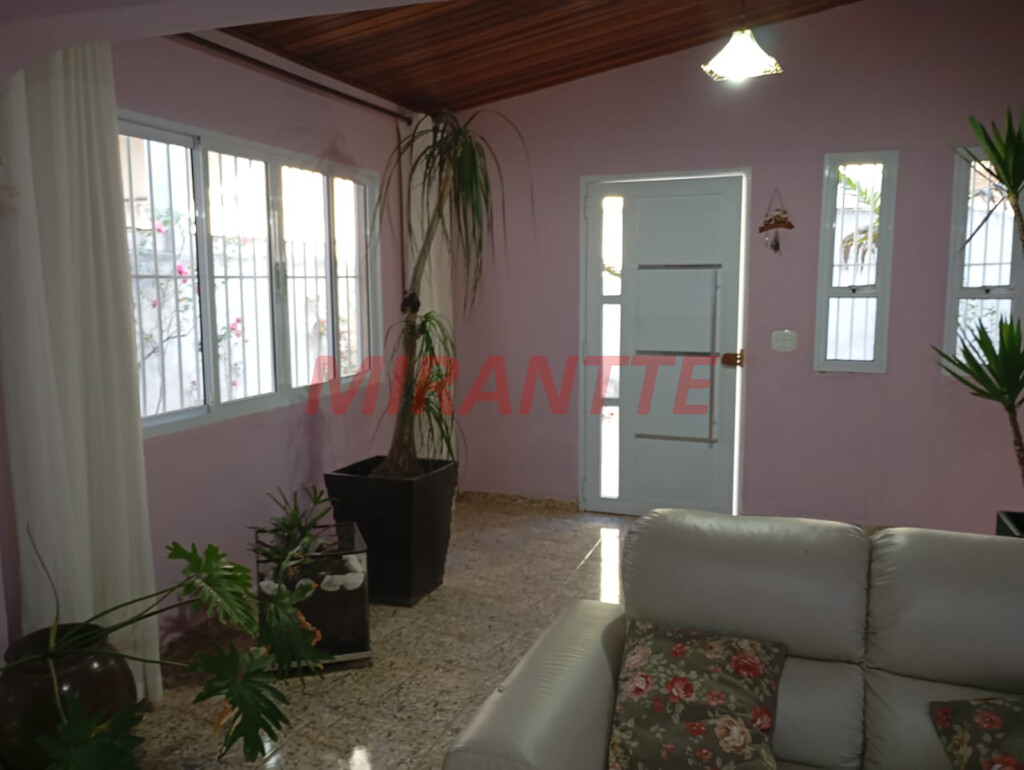 Sobrado de 350m² com 3 quartos em Jardim Samambaia