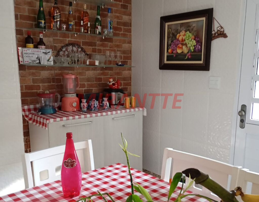 Sobrado de 350m² com 3 quartos em Jardim Samambaia