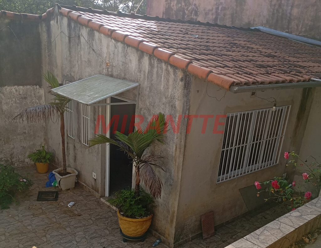 Sobrado de 350m² com 3 quartos em Jardim Samambaia