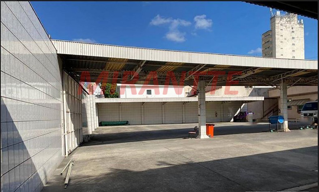Galpao de 936m² em Vila Mariana