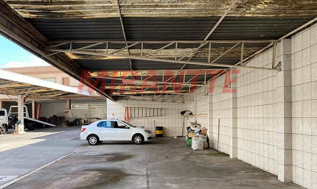 Galpao de 936m² em Vila Mariana