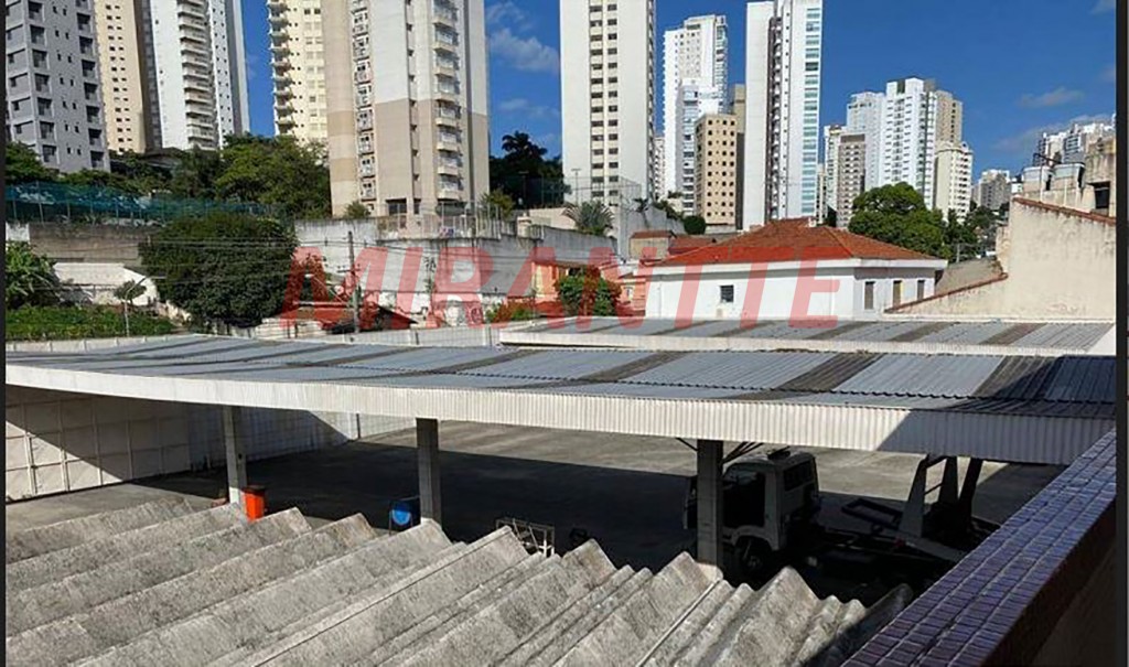 Galpao de 936m² em Vila Mariana