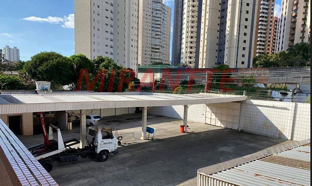 Galpao de 936m² em Vila Mariana