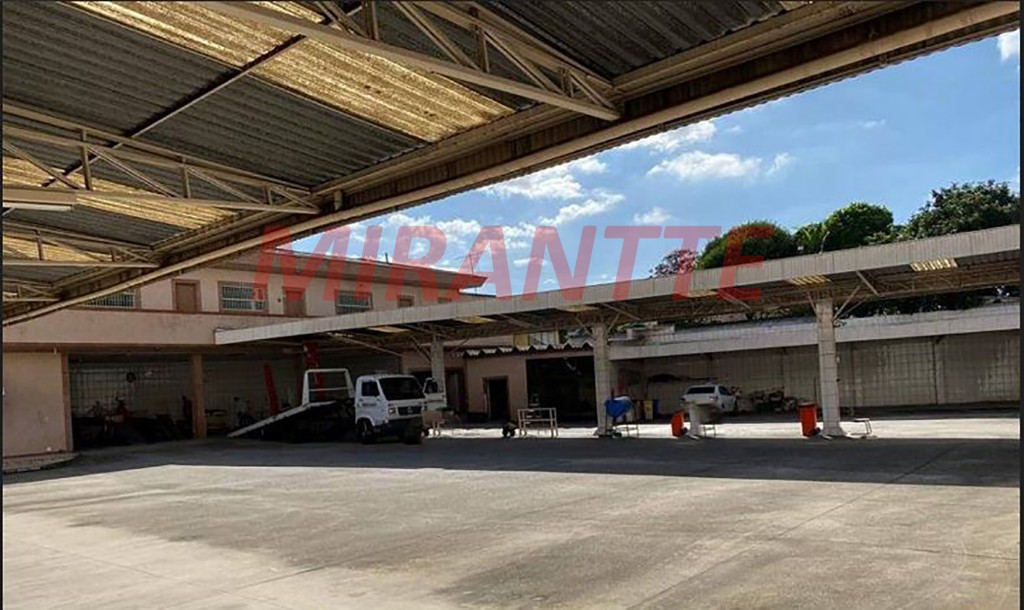 Galpao de 936m² em Vila Mariana
