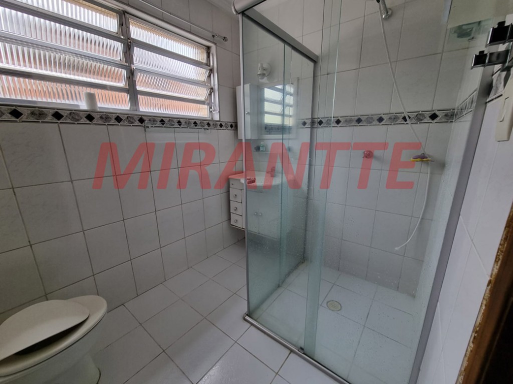 Apartamento de 86m² com 3 quartos em Santana