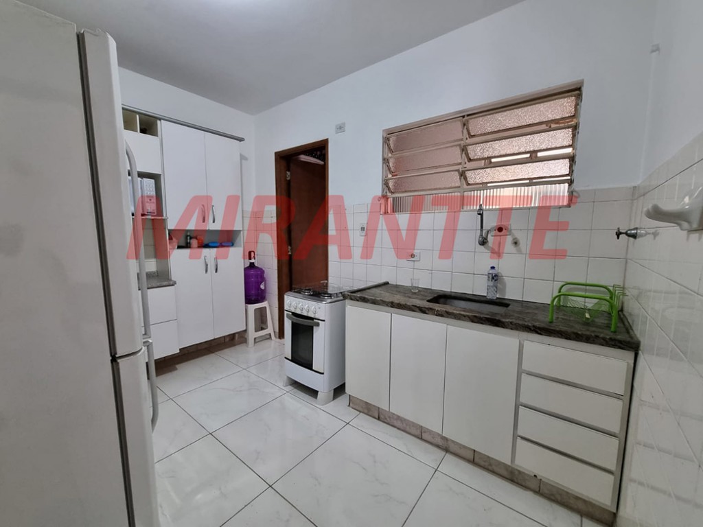 Apartamento de 86m² com 3 quartos em Santana