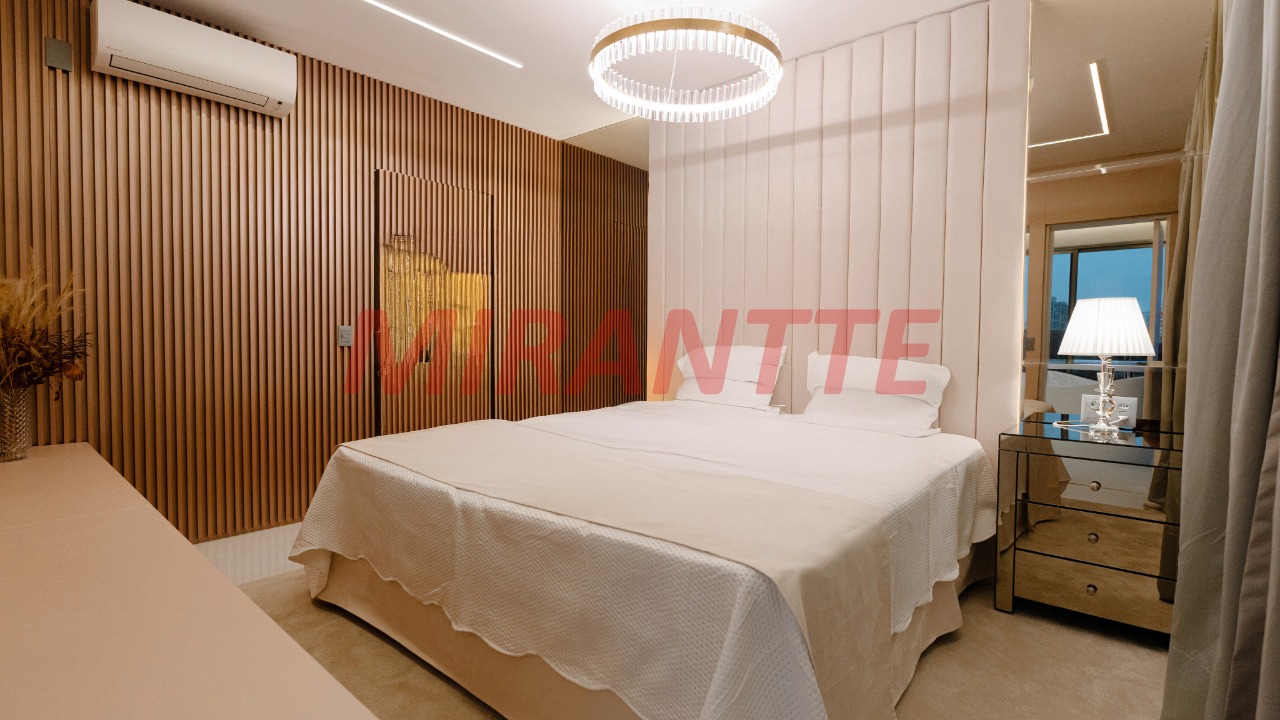 Apartamento de 300m² com 3 quartos em Vila Olimpia