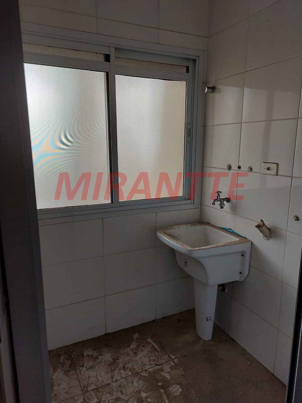 Apartamento de 97m² com 3 quartos em Parada Inglesa