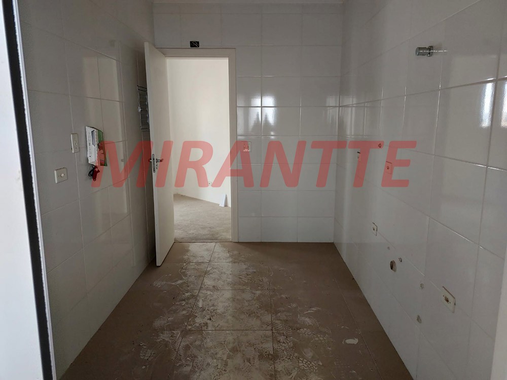 Apartamento de 97m² com 3 quartos em Parada Inglesa
