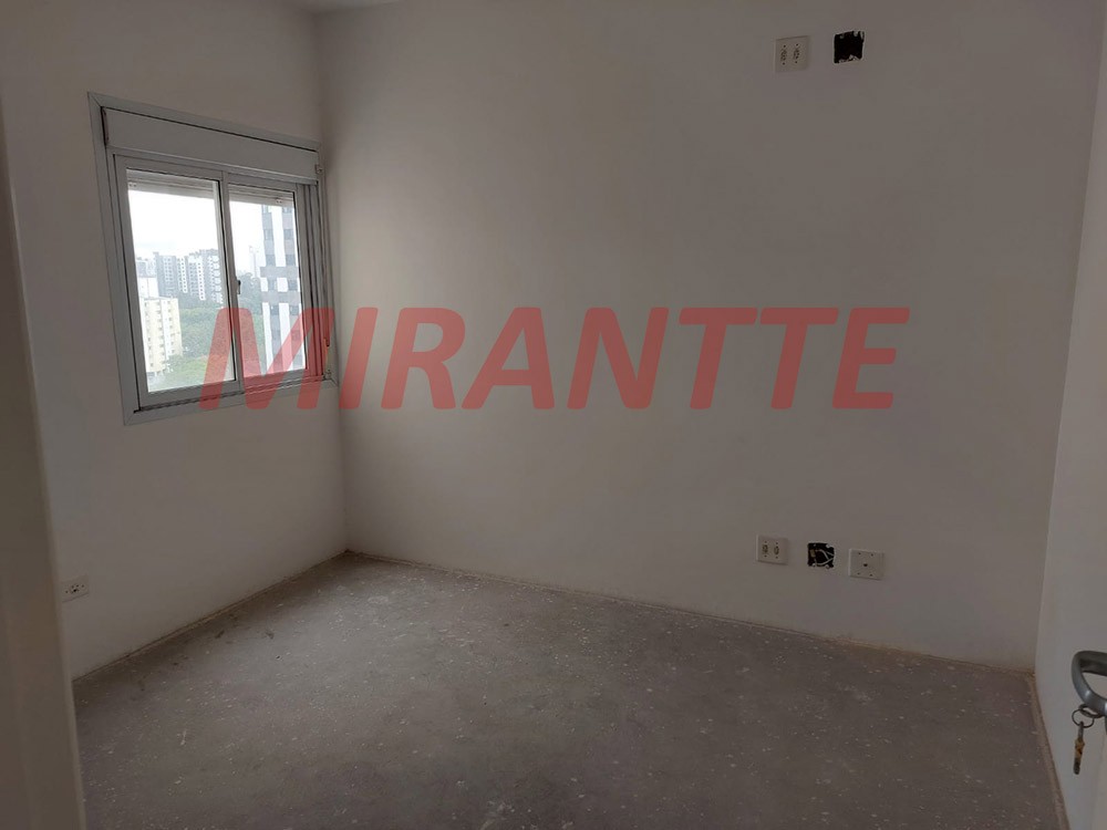 Apartamento de 97m² com 3 quartos em Parada Inglesa