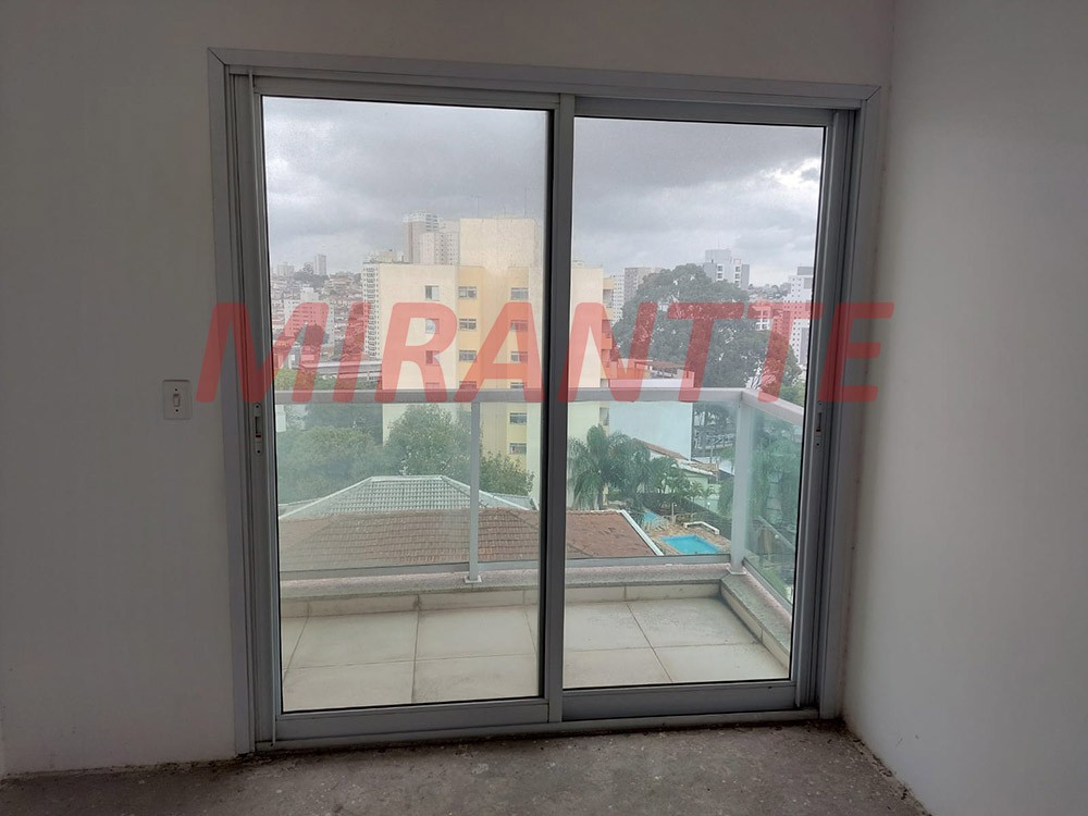 Apartamento de 97m² com 3 quartos em Parada Inglesa