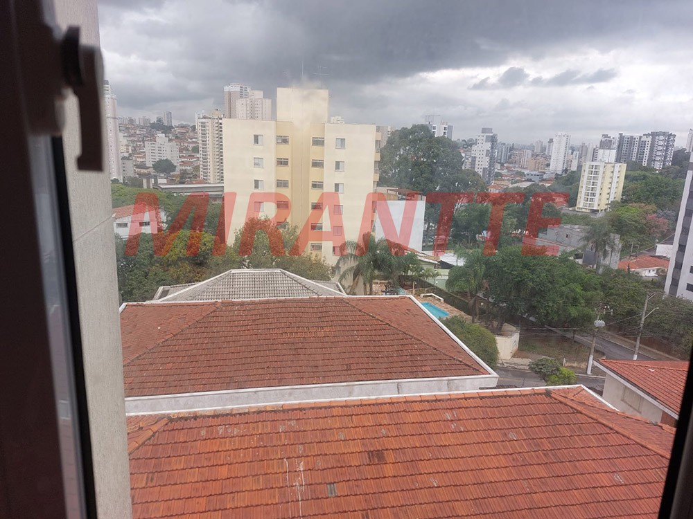 Apartamento de 97m² com 3 quartos em Parada Inglesa