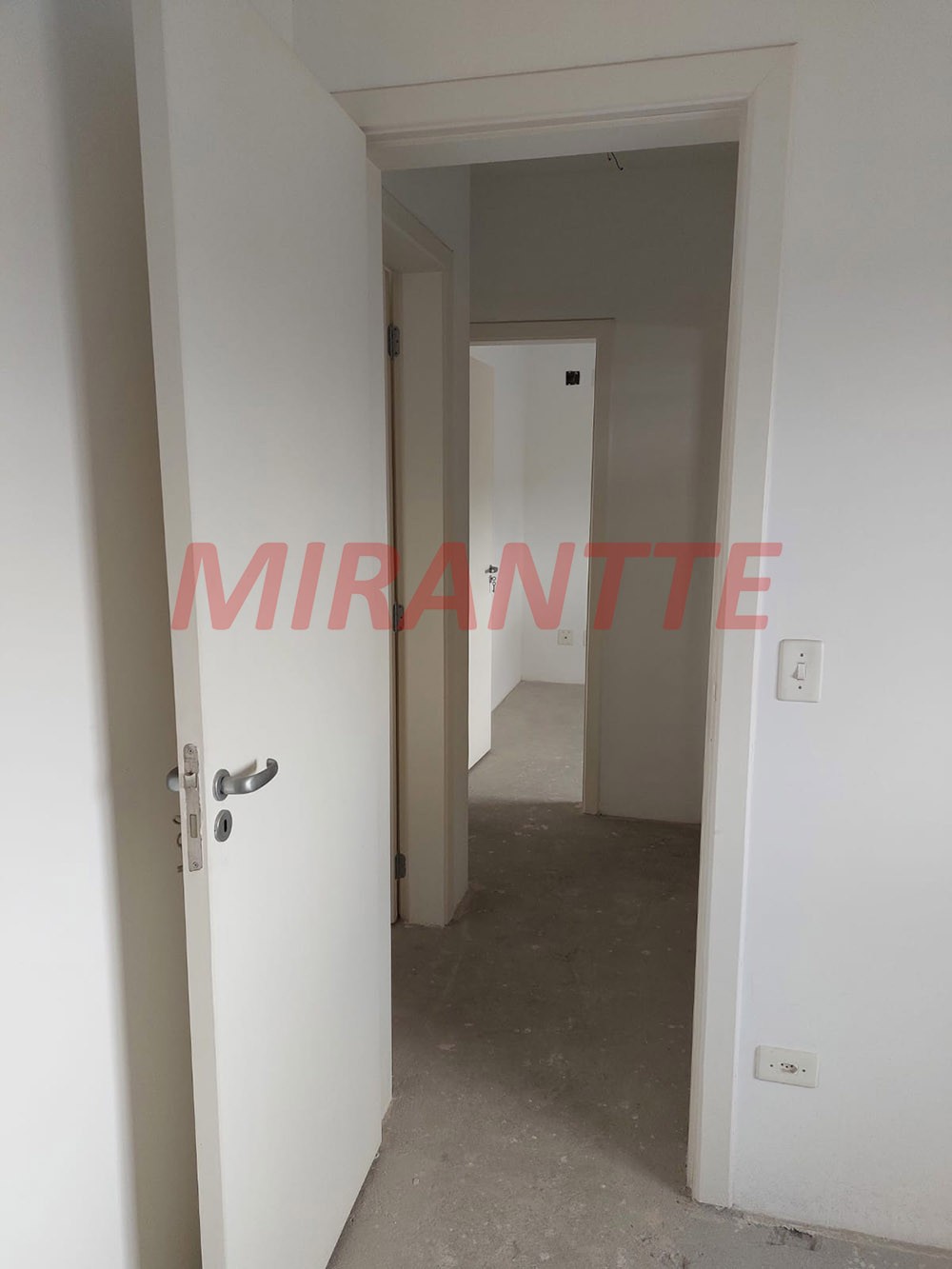 Apartamento de 97m² com 3 quartos em Parada Inglesa