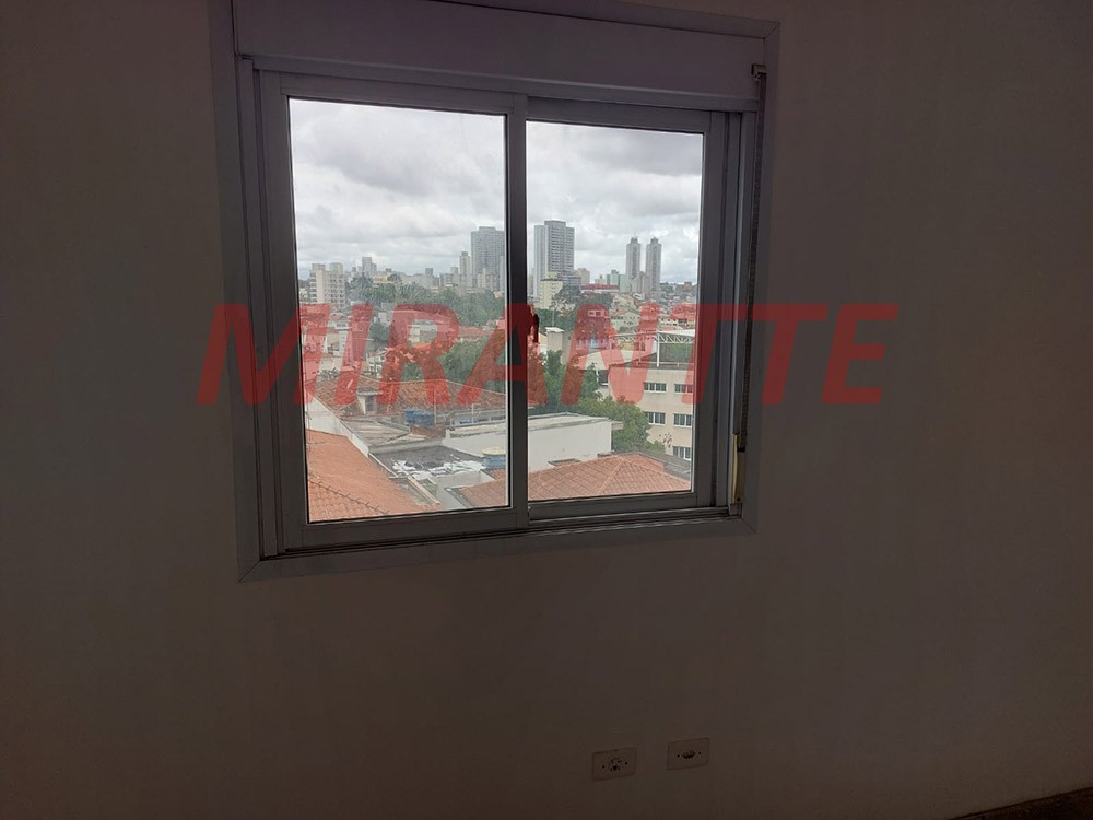 Apartamento de 97m² com 3 quartos em Parada Inglesa