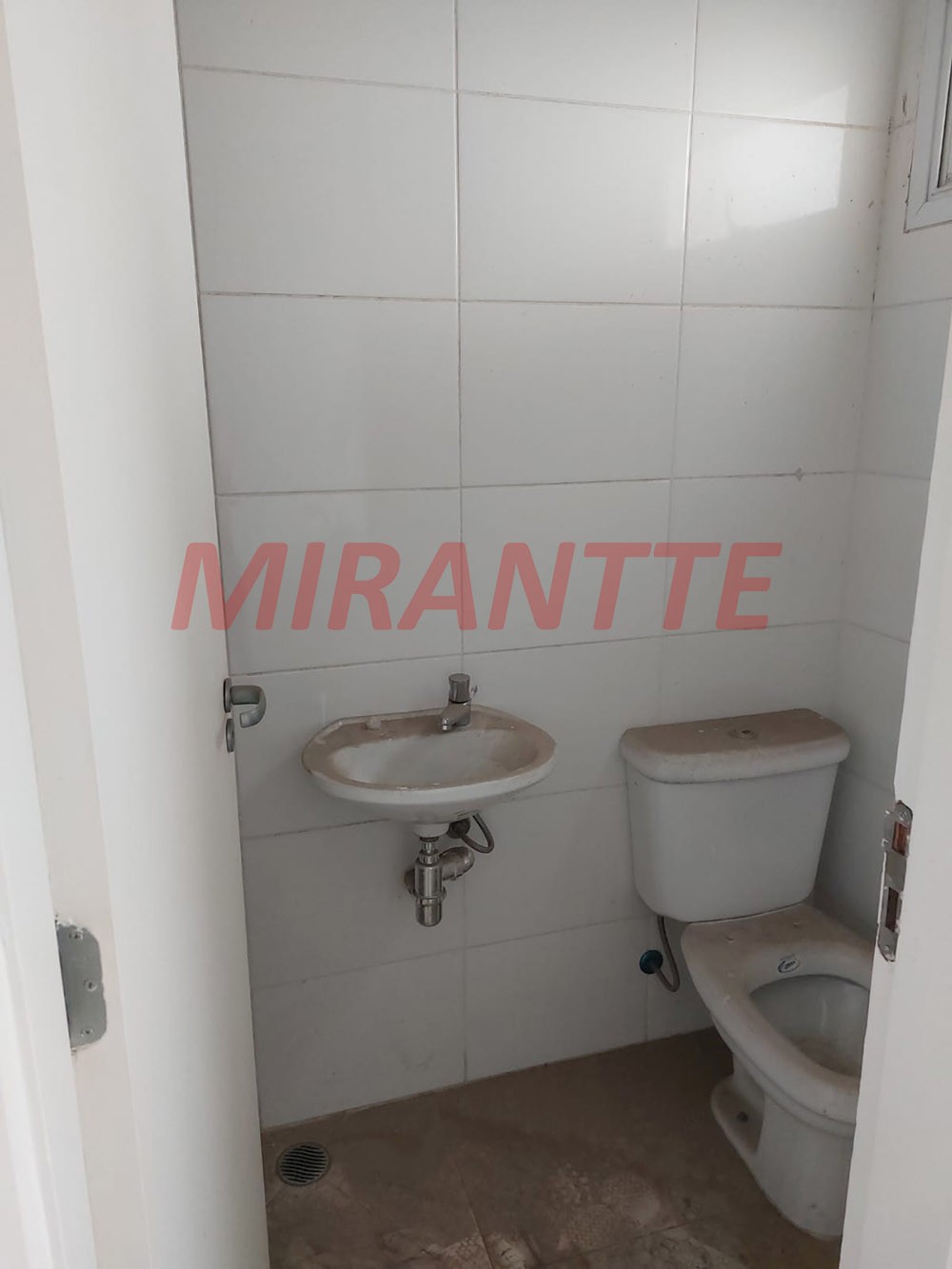 Apartamento de 97m² com 3 quartos em Parada Inglesa