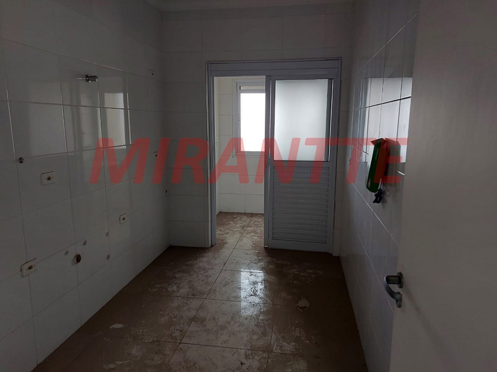 Apartamento de 97m² com 3 quartos em Parada Inglesa