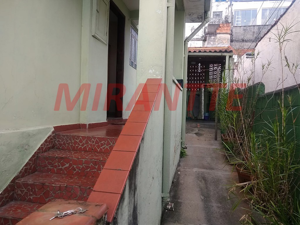 Casa terrea de 127m² com 2 quartos em Casa Verde