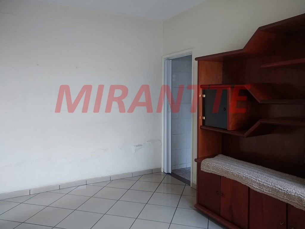 Casa terrea de 127m² com 2 quartos em Casa Verde
